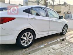 هيونداي أكسنت